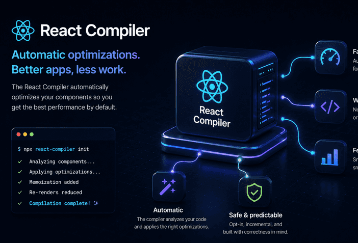 React Compiler
