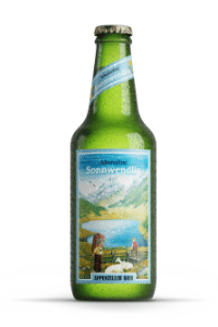 sonnwendig